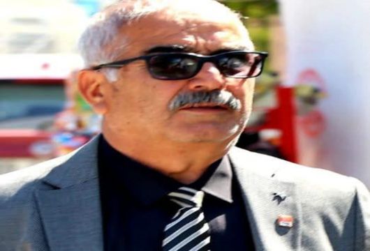 CHP Söke İlçe Başkanı Akmazlar; “Susmuyoruz, Korkmuyoruz!” 