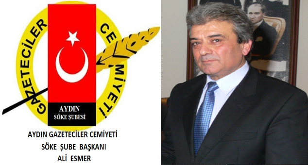  "TOZ, GÜRÜLTÜ, DUMAN… SÖKE HALKI BUNLARI HAK ETMİYOR" 