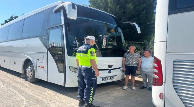 AYDIN İL JANDARMA KOMUTANLIĞI BASIN AÇIKLAMASI YAPTI
