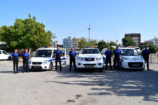 Söke Belediyesi LGS Sıvasında öğrencilerin yardımına koşacak 