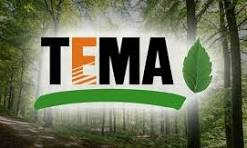 TEMA VAKFI MADEN KANUNU İLE İLGİLİ BASIN AÇIKLAMASI YAPTI
