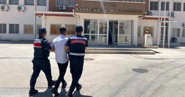 AYDIN İL JANDARMA KOMUTANLIĞI BASIN AÇIKLAMASI YAPTI