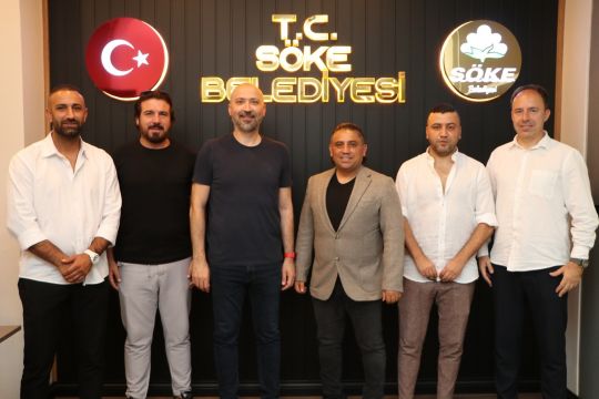 Sökespor, 27 Yıl Sonra Yeniden Profesyonel Ligde; 3. Lig’de Mücadele Edecek