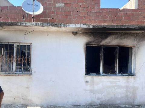 AYDIN İL JANDARMA KOMUTANLIĞI BASIN AÇIKLAMASI YAPTI
