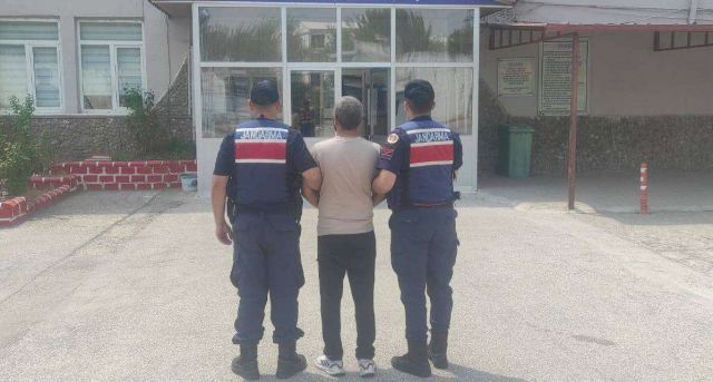 AYDIN İL JANDARMA KOMUTANLIĞI BASIN AÇIKLAMASI YAPTI