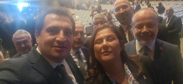 Metin Yavuz’dan Aydın Siyasetinde Tarihi Buluşmaya Tam Destek