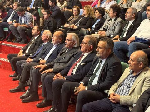 Söke’nin Vizyonu, Bölgenin Gücü ,Söke Ticaret Borsası