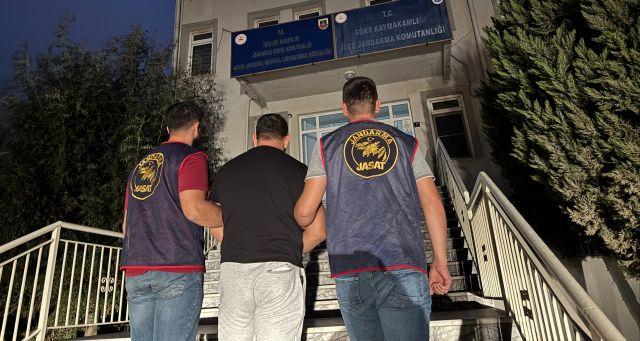 Aydın Jandarma’dan Eğitim, Operasyon ve Yakalama Faaliyetleri