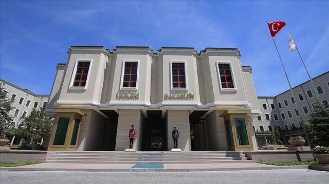 İçişleri Bakanlığına 65 Kaymakam Adayı Alınacak