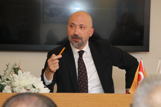 Başkan Arıkan’dan CHP Milletvekili Süleyman Bülbül’e; “Yazıklar Olsun!