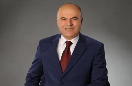 ''Cumhuriyetimizin 102. Yılı Kutlu Olsun''