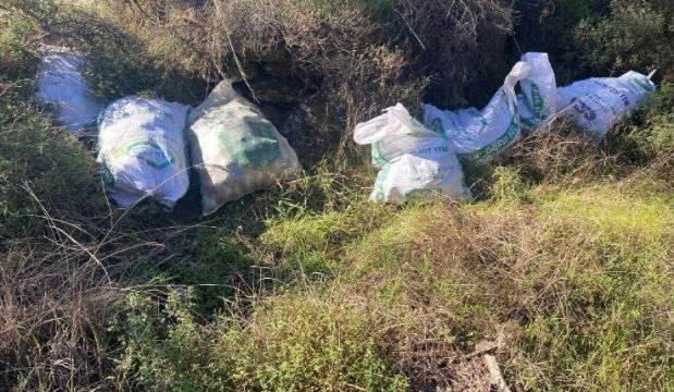 AYDIN İL JANDARMA KOMUTANLIĞI BASIN AÇIKLAMASI YAPTI