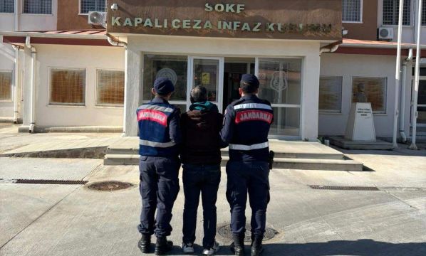 AYDIN İL JANDARMA KOMUTANLIĞI BASIN AÇIKLAMASI YAPTI