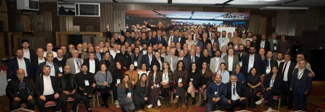 Aydınlı Yayıncılar RATEM’e Damga Vurdu: Yeni Başkan Vedat Gündoğan, Aydın Güçlü Temsille Yönetimde