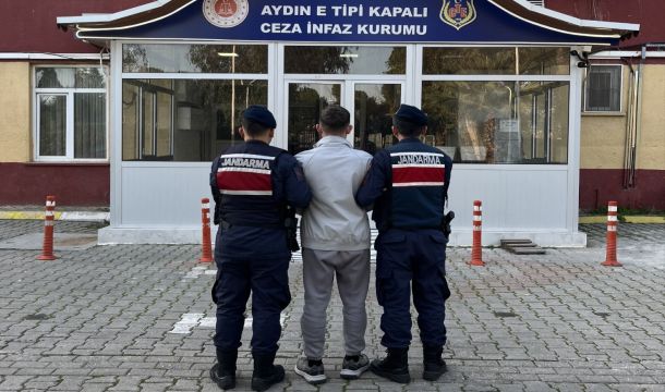 AYDIN İL JANDARMA KOMUTANLIĞI BASIN AÇIKLAMASI YAPTI