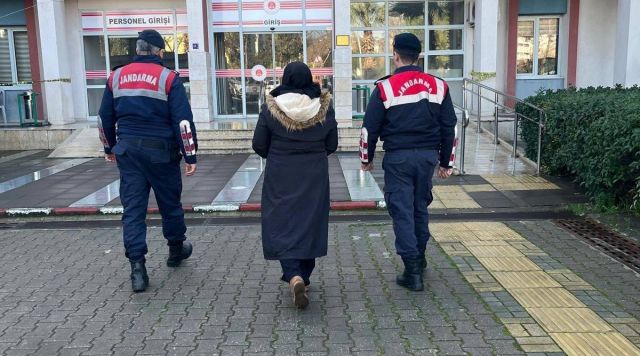 AYDIN İL JANDARMA KOMUTANLIĞI BASIN AÇIKLAMASI YAPTI