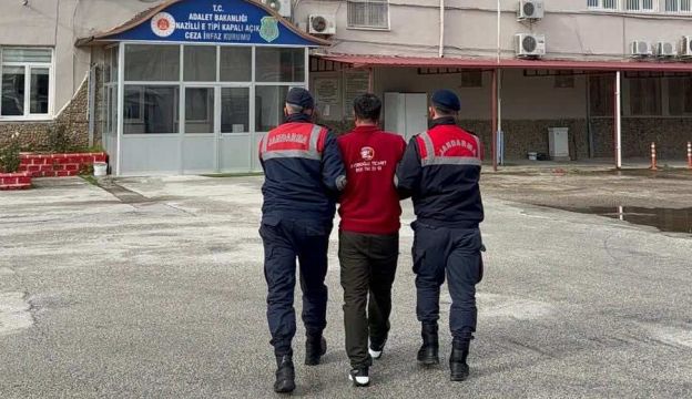 AYDIN İL JANDARMA KOMUTANLIĞI BASIN AÇIKLAMASI YAPTI