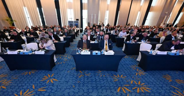 SÖKE TİCARET ODASI VE SÖKE İŞ DÜNYASI MISIR ÇIKARMASINDA