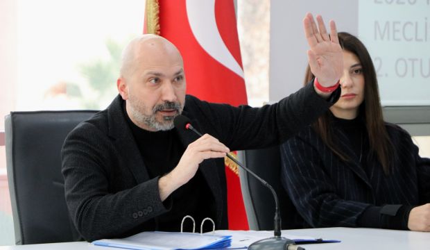 Yıllardır Konuşulan ‘Mahsuplaşma’ konusuna Başkan Arıkan’dan Tarihi Hamle