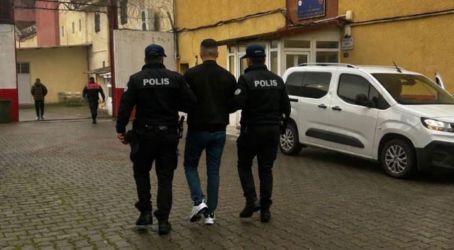 AYDIN İL EMNİYET MÜDÜRLÜĞÜ BASIN AÇIKLAMASI YAPTI