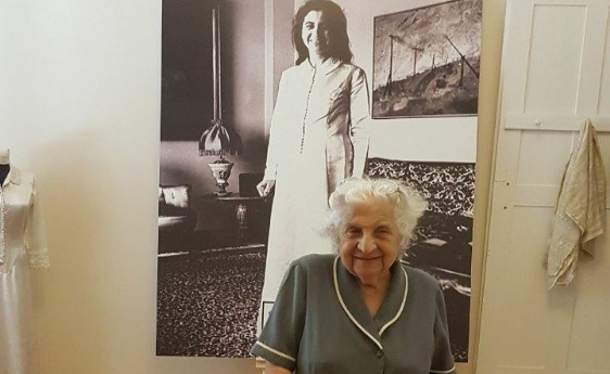 Sökeli hayırsever Güngör Pura hayatını kaybetti