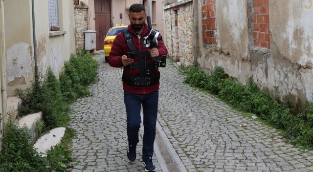  “Sokak Sağlıklaştırma Projesi”