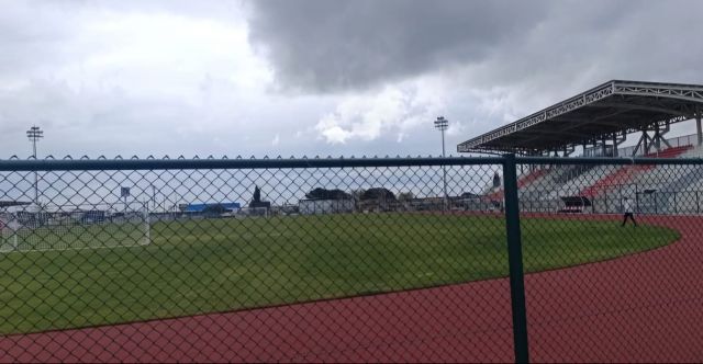 AK PARTİ SÖKE İLÇE BAŞKANI MEHMET SAKİ OĞUZ BASIN AÇIKLAMASI YAPTI