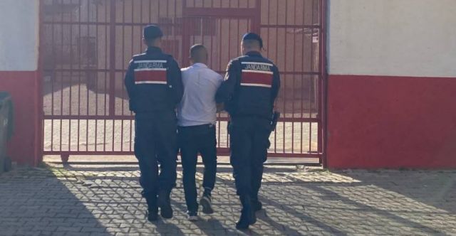 AYDIN İL JANDARMA KOMUTANLIĞI BASIN AÇIKLAMASI YAPTI