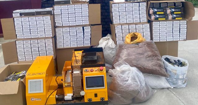 Aydın’da Aranan 3 Hükümlü Yakalandı, Didim’de Kaçakçılık Operasyonu 