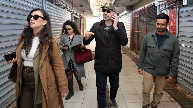 Söke’ye Modern Balıkçı Pazarı Geliyor 