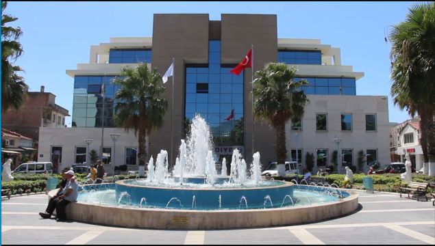 Söke Belediyesi İlaçlama Timleri sahada etkin mücadele veriyor