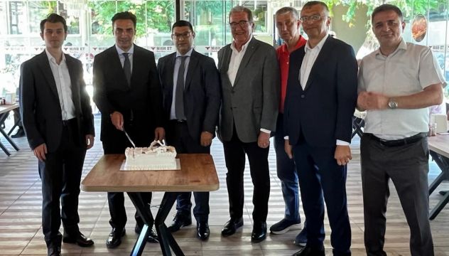 Söke’de Ceza İnfaz Personeli Günü Kutlandı