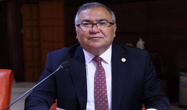 CHP’li Bülbül’den Söke çiftçisine destek
