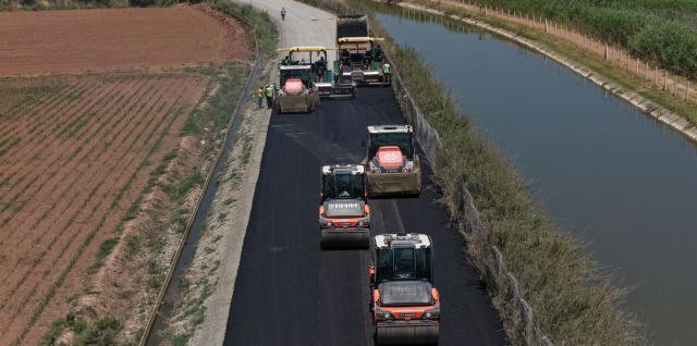 BAŞKAN ÇERÇİOĞLU’NUN ÇALIŞMALARIYLA SAĞLIK YATIRIMLARINA ULAŞIM DAHA DA HIZLANIYOR