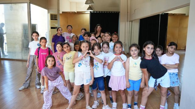 SÖKE BELEDİYESİ YAZ OKULUNDA KURSLAR BAŞLADI