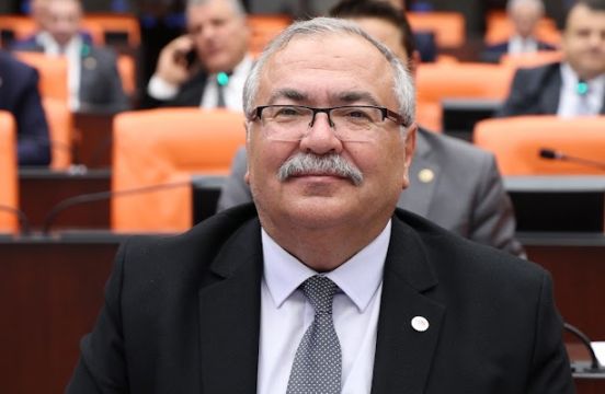 Yeni Partili Bülbül’den Çine için afet bölgesi çağrısı 