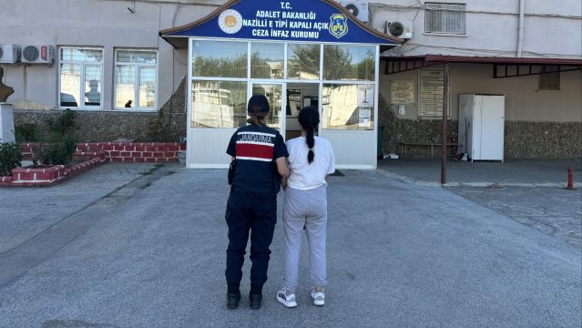 Aydın Jandarması Suçlulara Göz Açtırmıyor: JASAT'tan Peş Peşe Başarılı Operasyonlar 