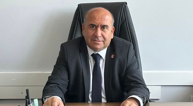 GÖREVDEN ALINAN CHP SÖKE İLÇE BAŞKANI ERKAN POLAT’TAN DİKKAT ÇEKEN AÇIKLAMALAR