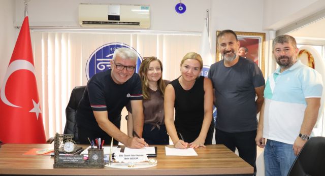ÜYELERE ÖZEL YÜZDE 15 İNDİRİM PROTOKOLÜ İMZALANDI 