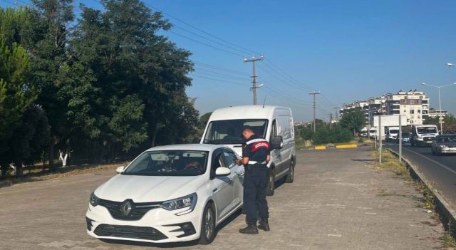Söke ve Aydın’da Jandarmadan Peş Peşe Başarılı Operasyonlar 