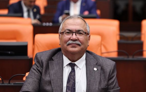 YENİ Partili Bülbül: “İthalat bitmedi, vatandaş ucuz ete ulaşamadı, üretici kazanamadı” 