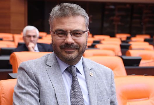 Ömer Özmen’den 17 Eylül Mesajı: “Milli İradeyi Canımız Pahasına Savunmayı Sürdüreceğiz”