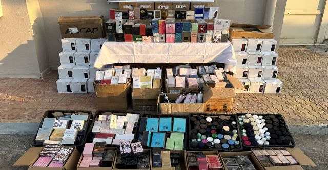 AYDIN’DA JANDARMADAN SUÇ VE SUÇLULARA YÖNELİK OPERASYONLAR