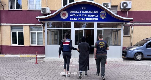 18 Yılı Aşan Kesinleşmiş Hapis Cezası Bulunan İki Şahıs Yakalandı 
