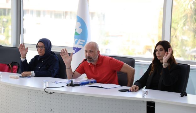 SÖKE’DE TEKSTİL PAZARI İÇİN KARAR ÇIKTI 