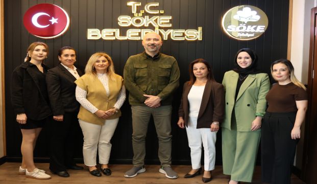 BAŞKAN ARIKAN, AK PARTİ VE MHP KADIN KOLLARI HEYETLERİNİ AĞIRLADI